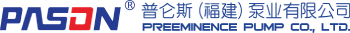 PREEMINENCE PUMP CO., LTD.