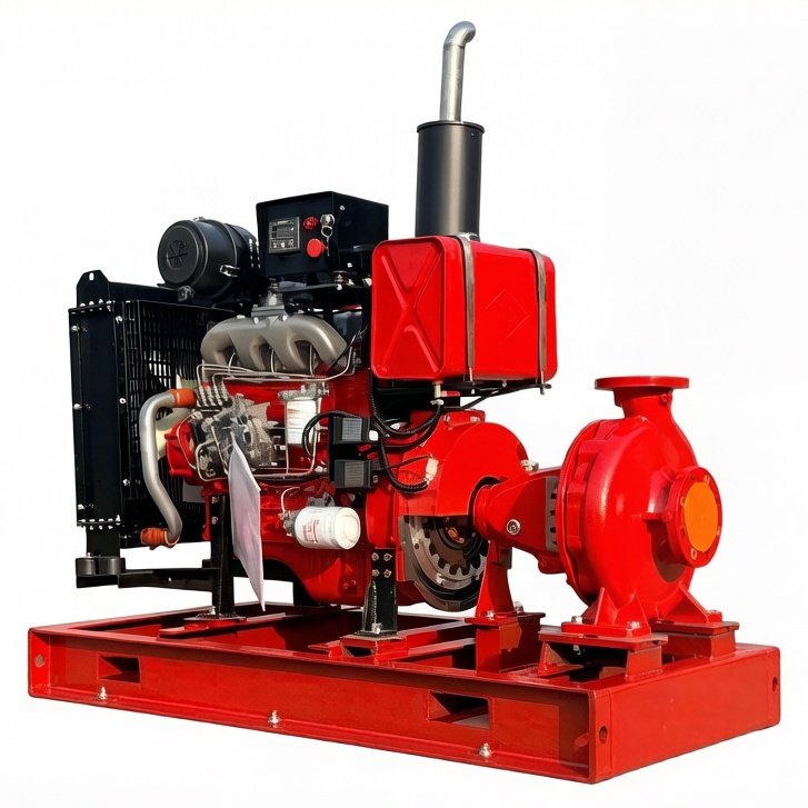 Why High Head Pumps Are Essential for Deep Mining Operations