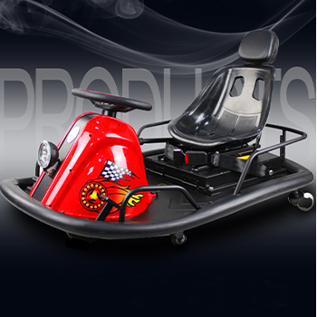 Go-kart