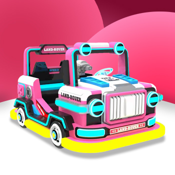 Amusement Vehicle