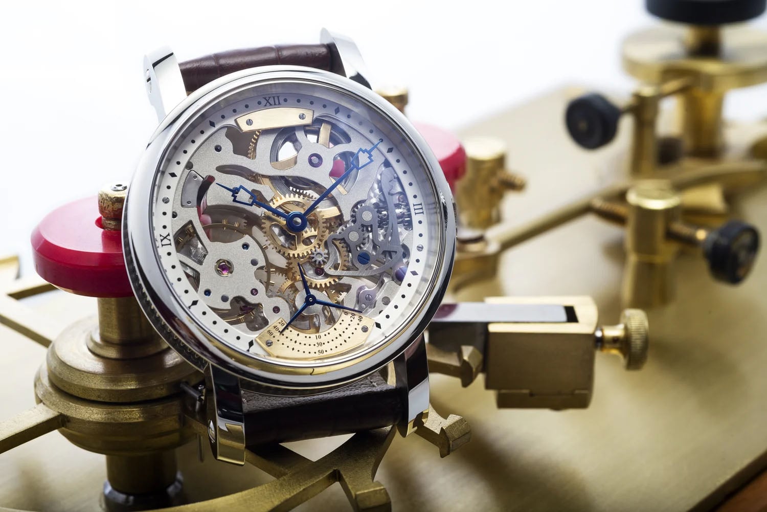 Culti craft Watch Company: Your Vision. Our Craftsmanship