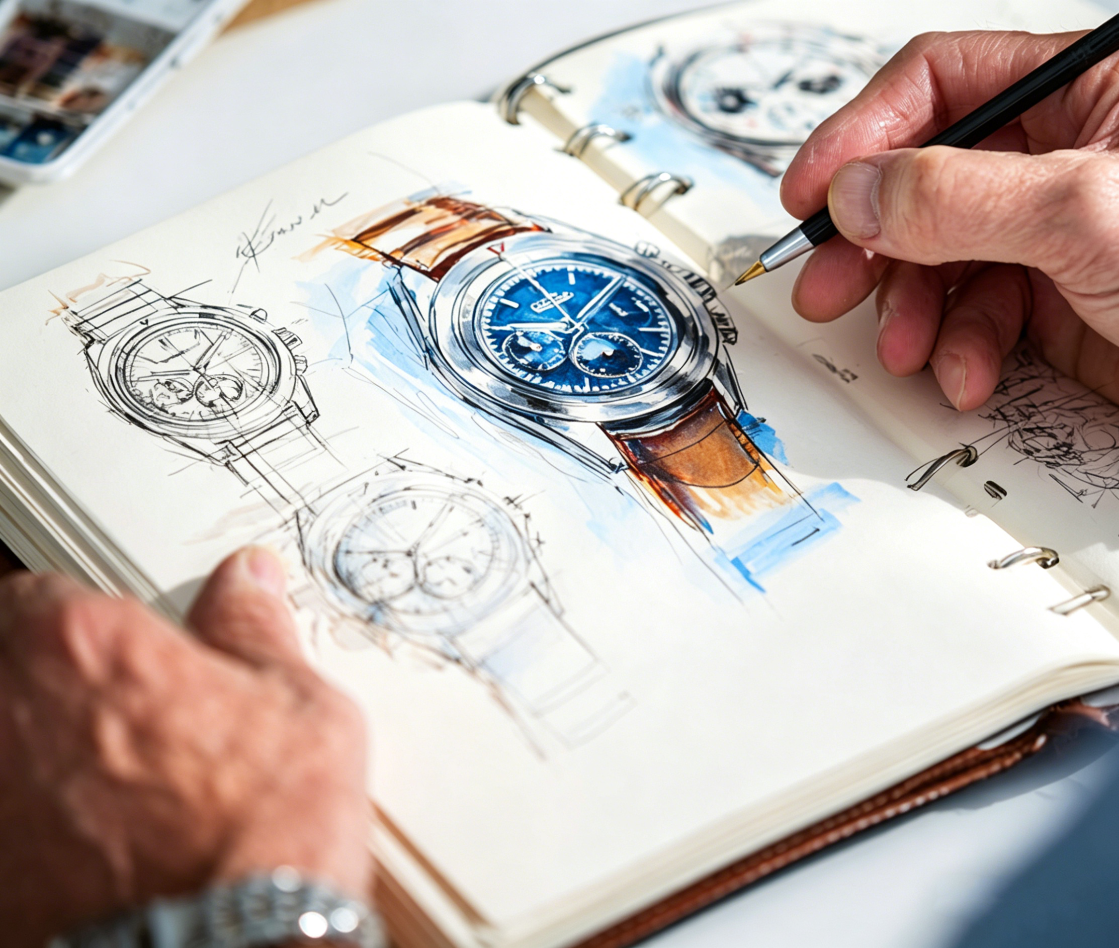 What is a Private Label Watch?