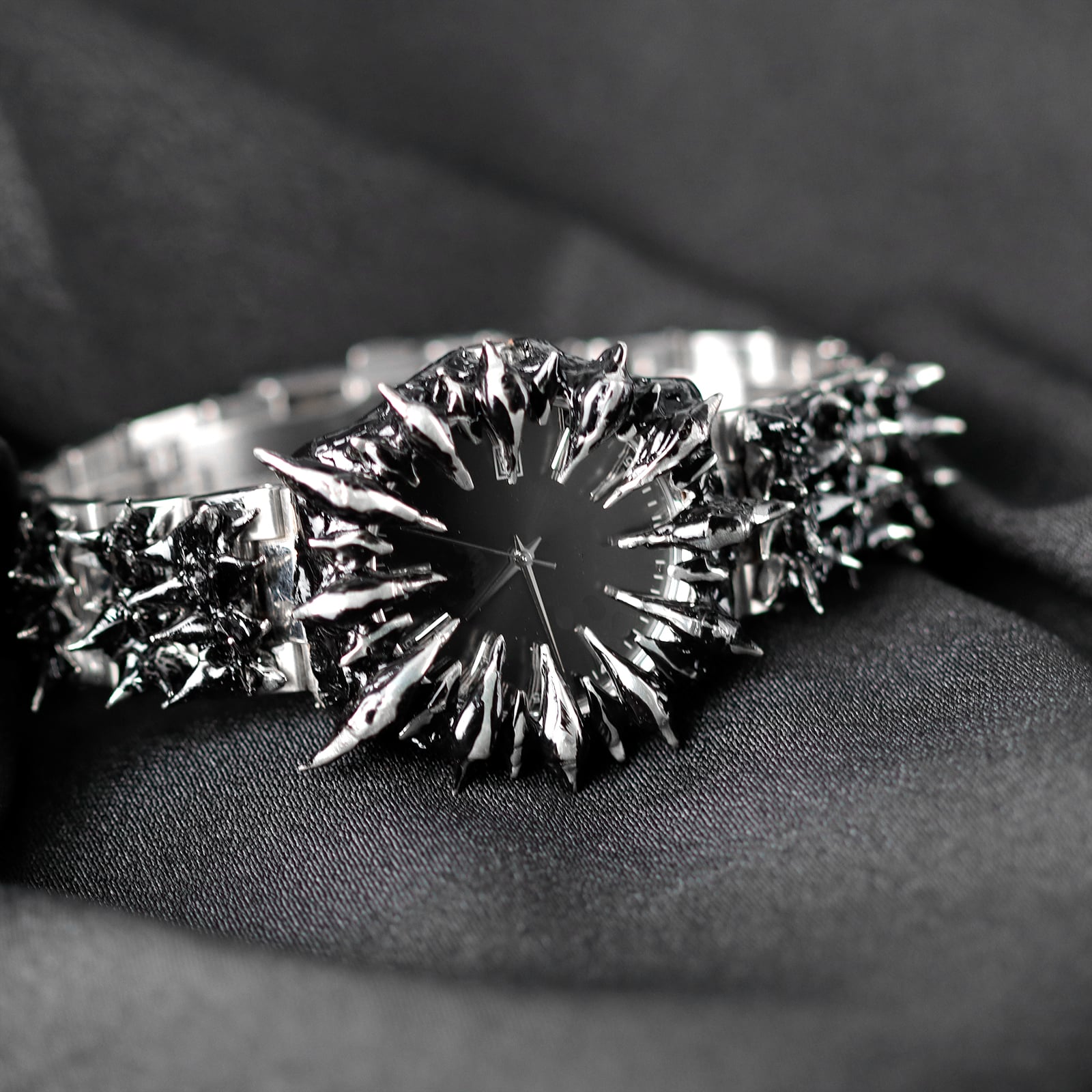 Bonespike Horology: Time Was Always Meant to Bear Cold Thorns-3.jpg