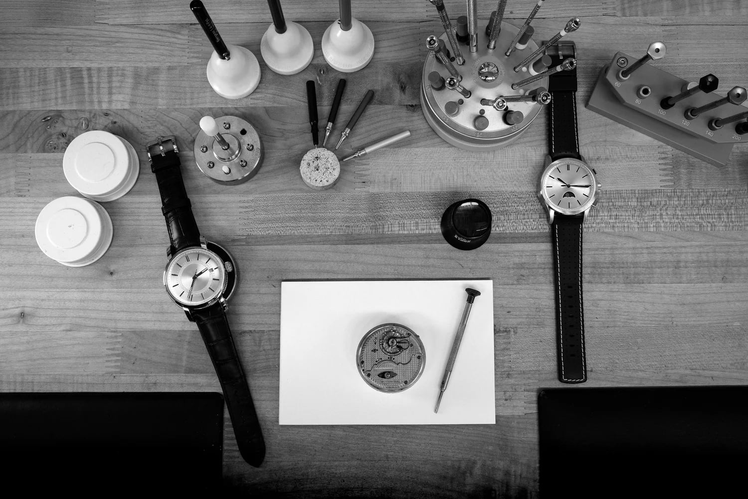 Expert Design & Precision Prototyping