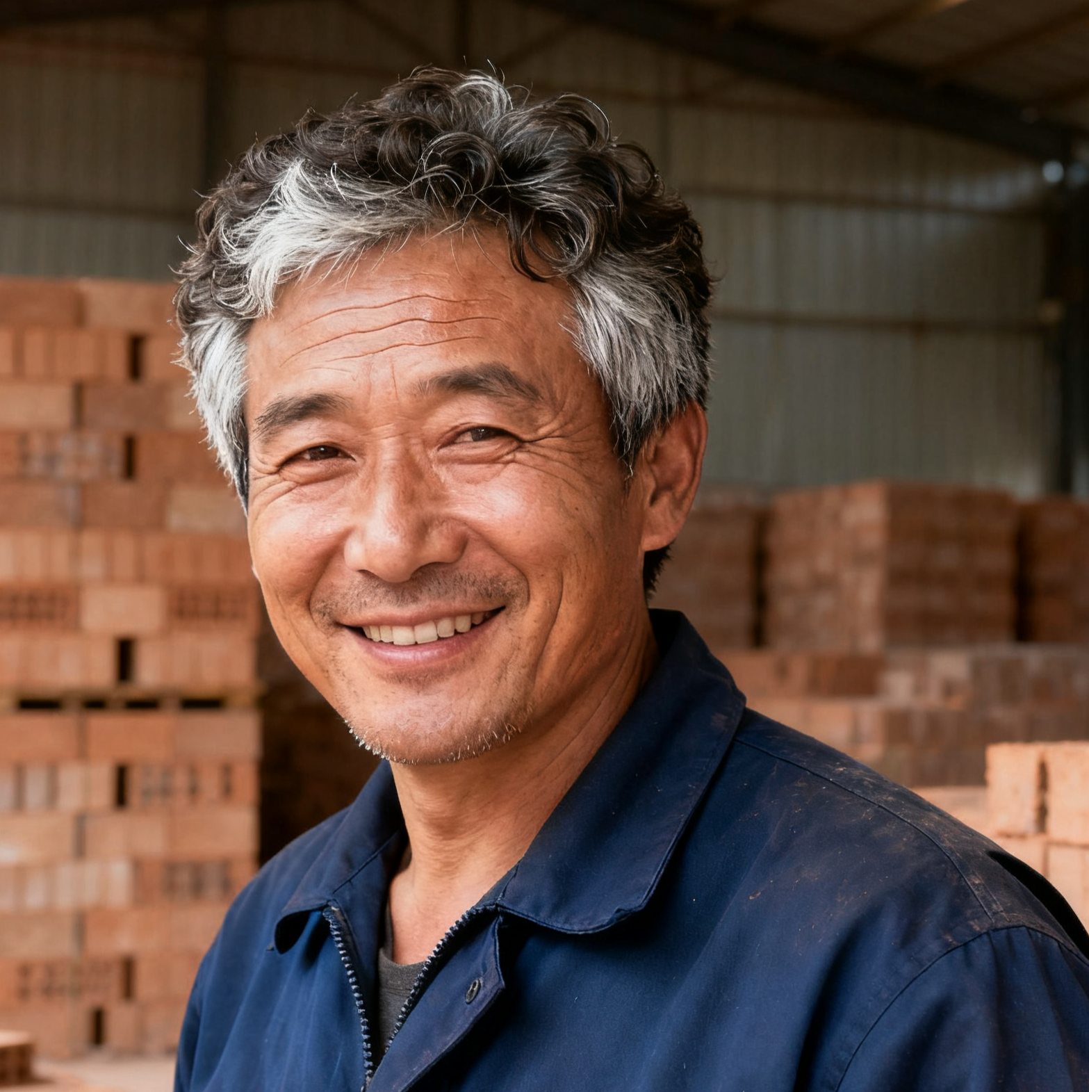 Zhang Jianguo