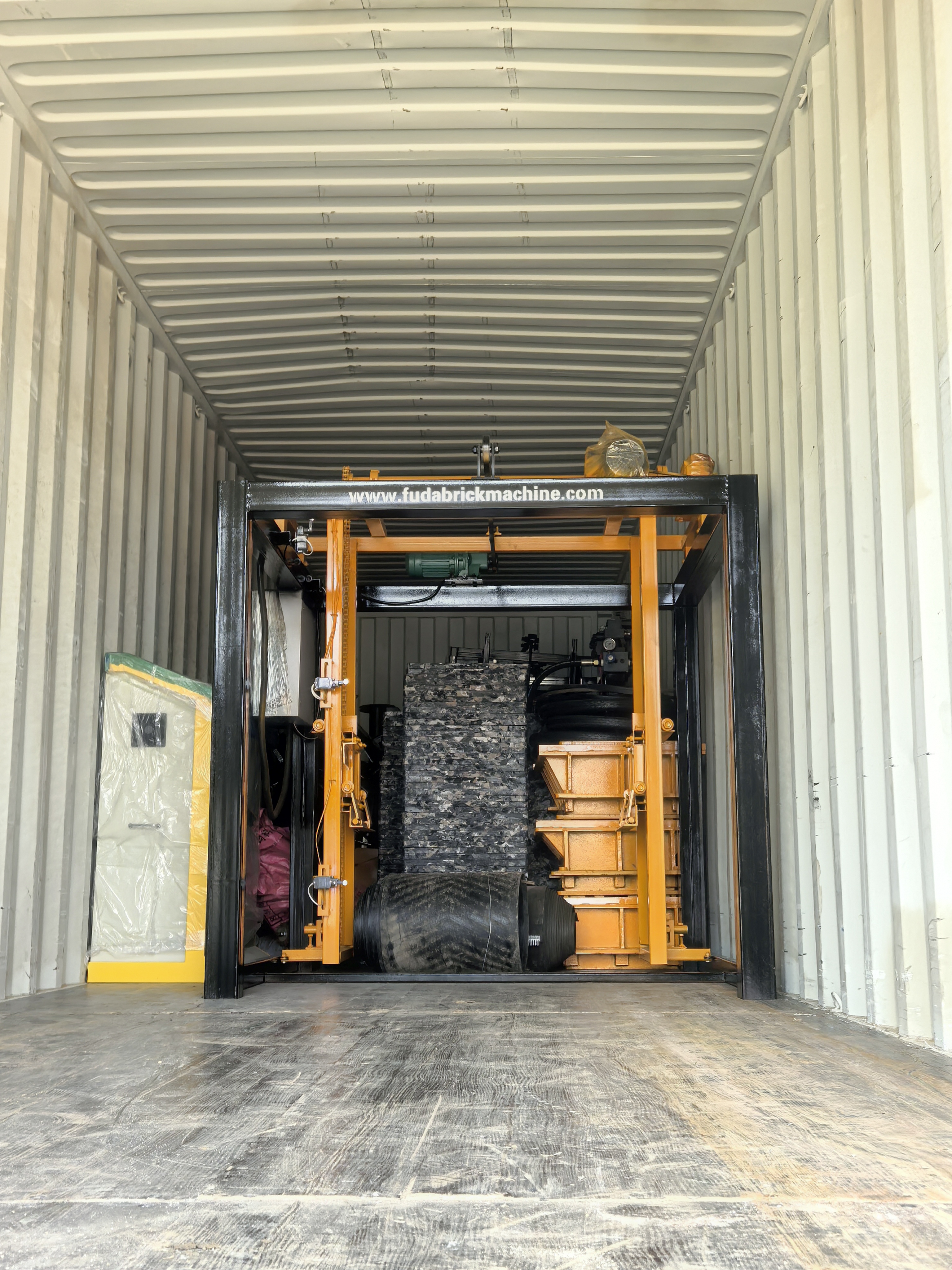 How to Choose a Block Brick Making Machine Supplier and Factory