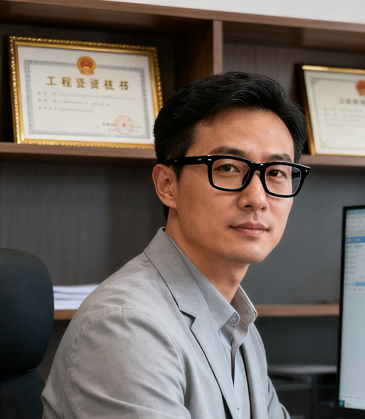 Wang Haitao