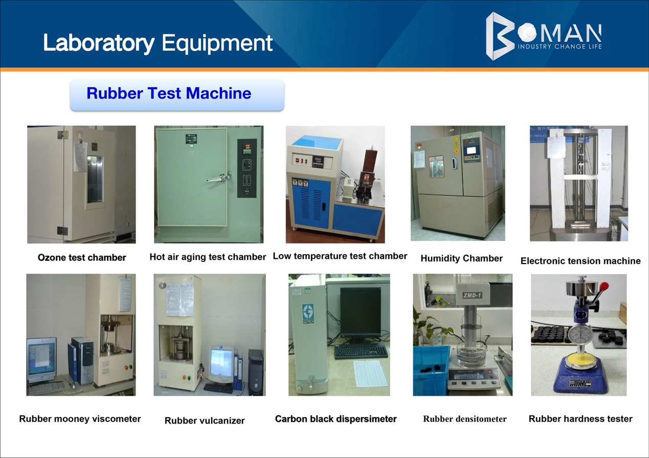 Laboratory Equipment
