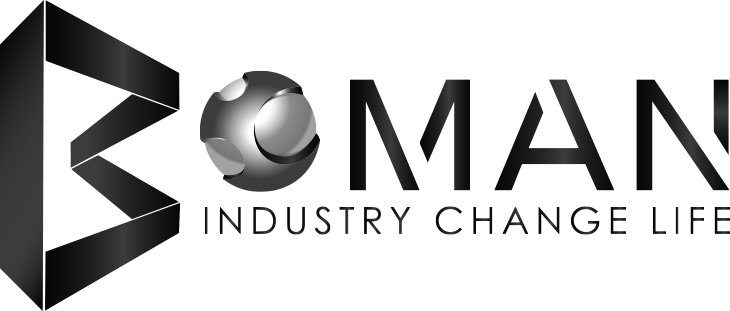 Ningbo Boman Mechanical & Technology Co.,Ltd