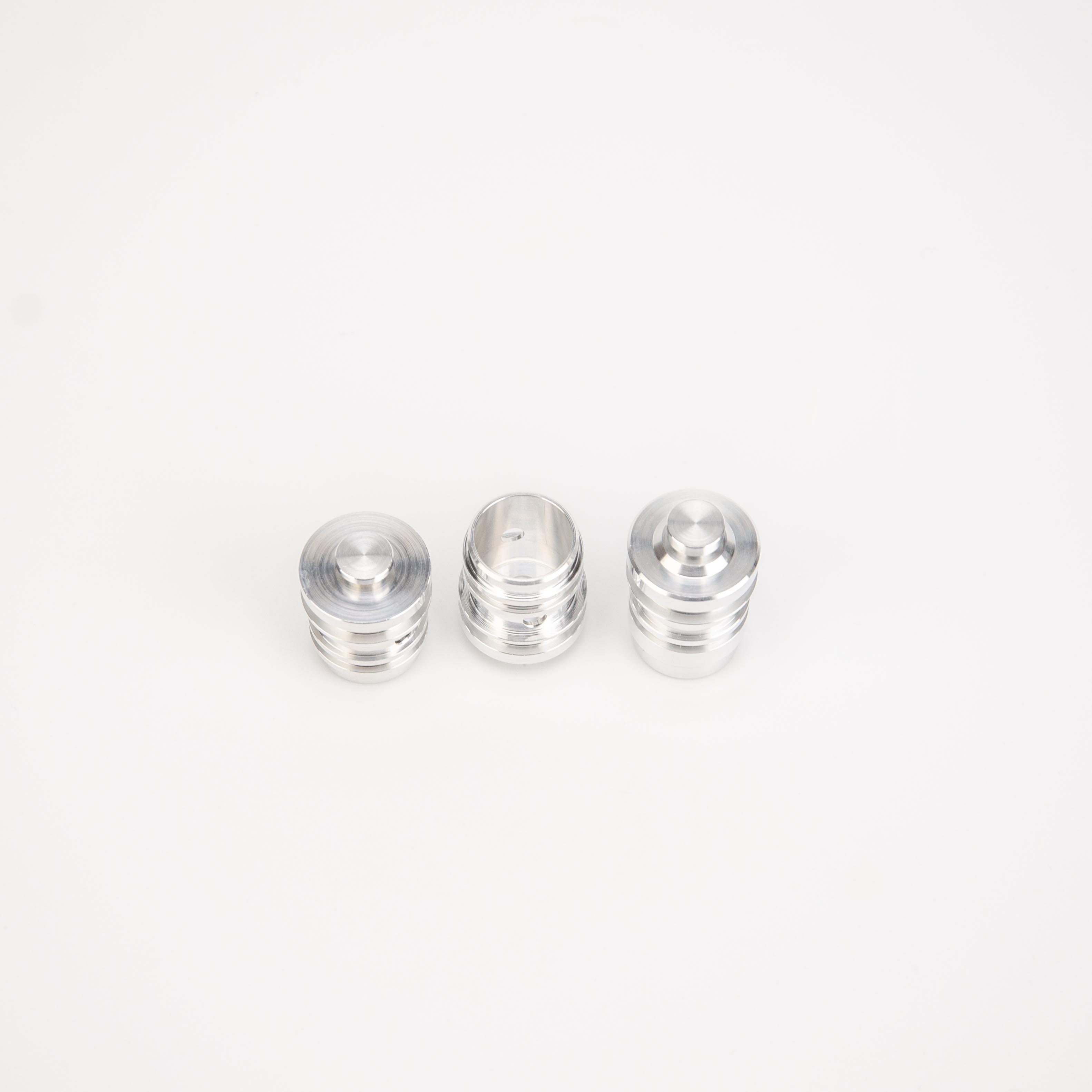 Precision and Repeatability Excellence