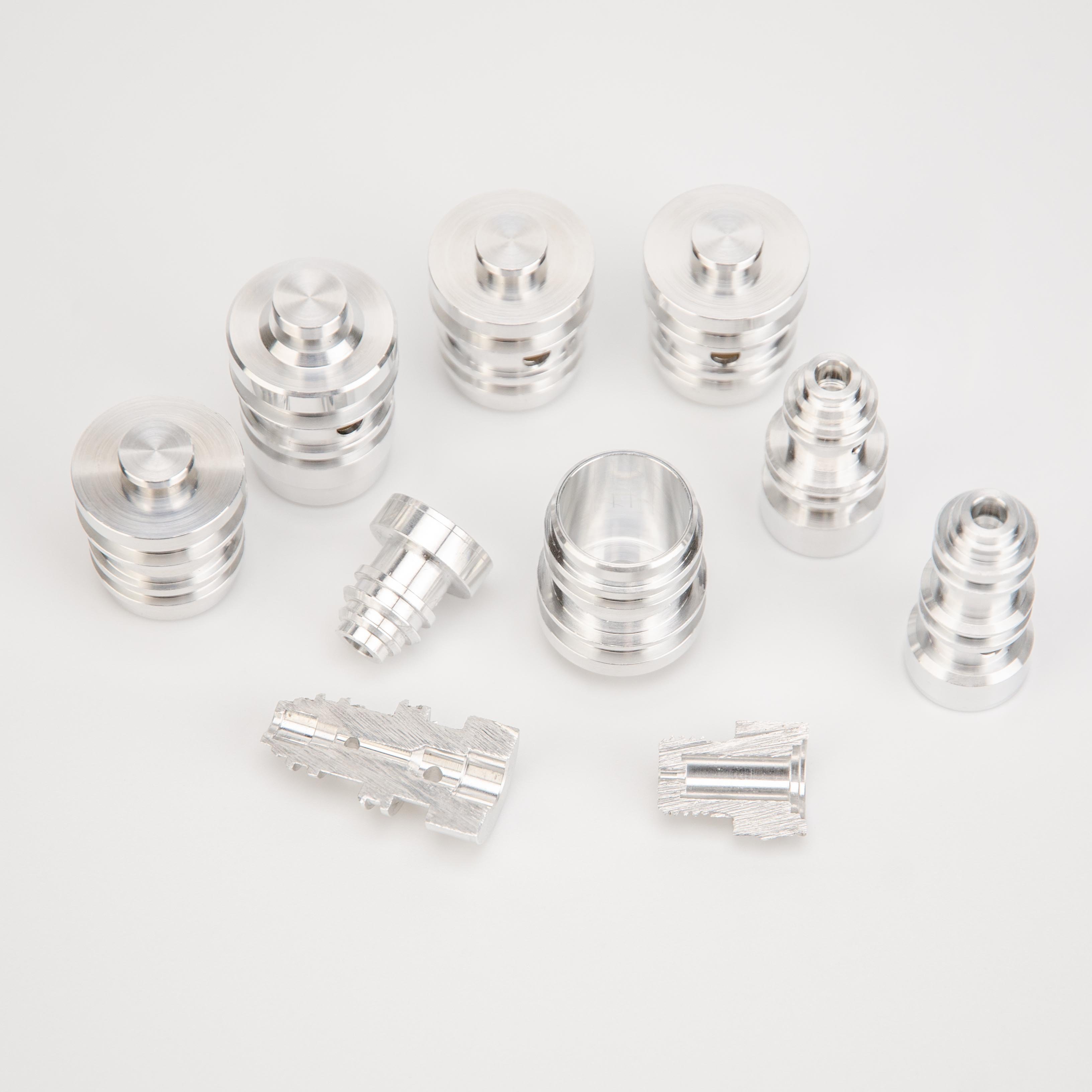 Automated Production and Reduced Lead Times