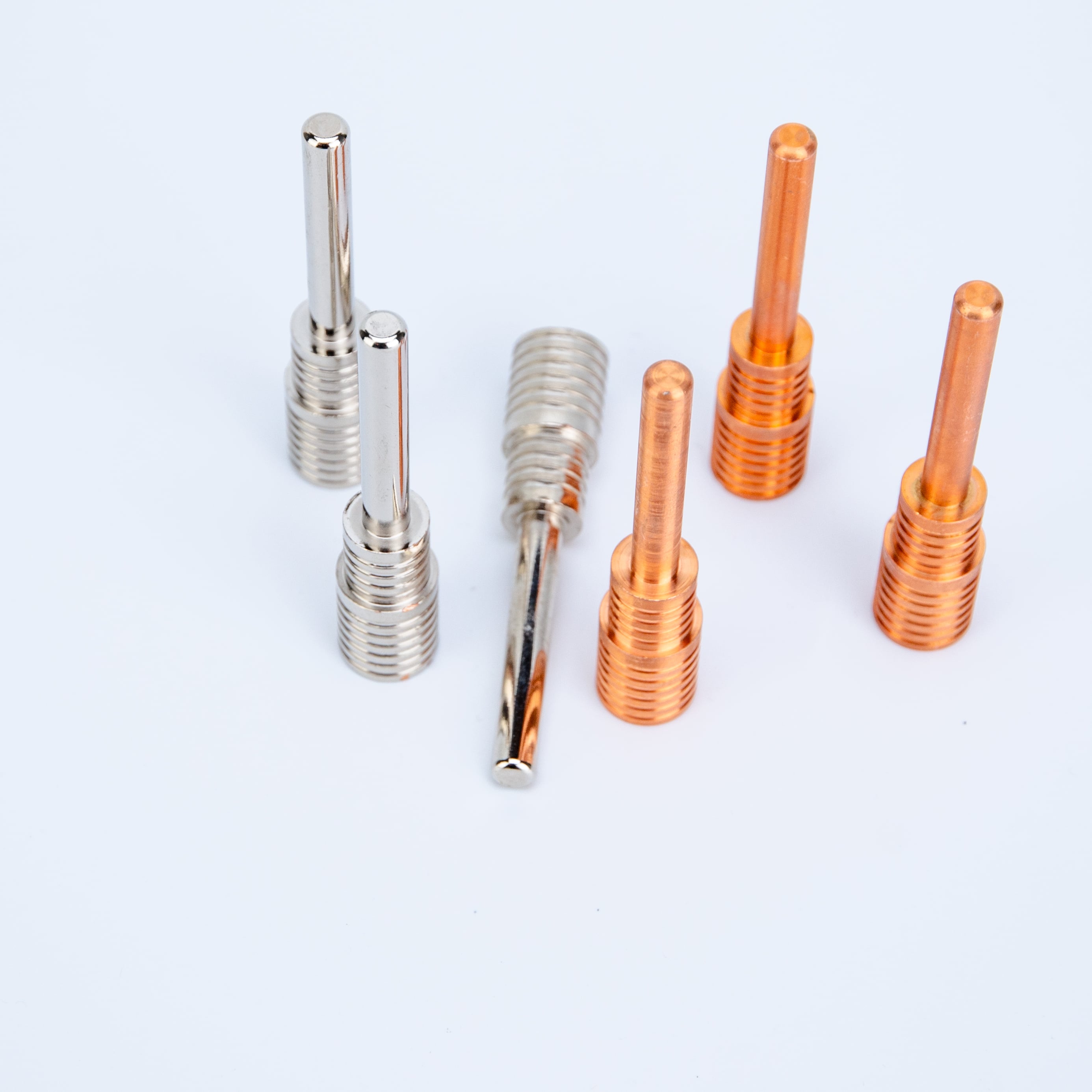 Material Versatility and Manufacturing Flexibility