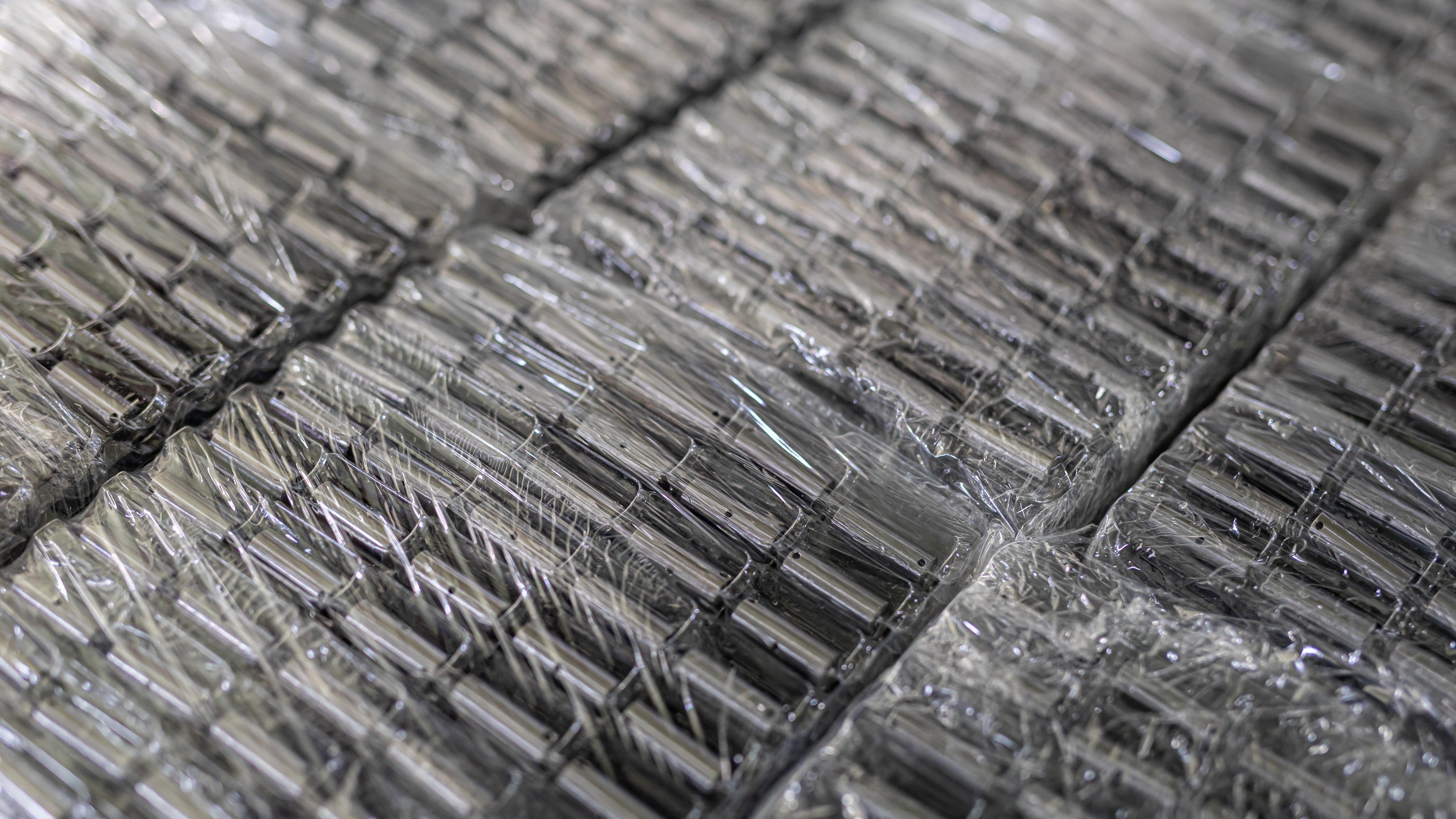Versatile Material Compatibility and Design Freedom