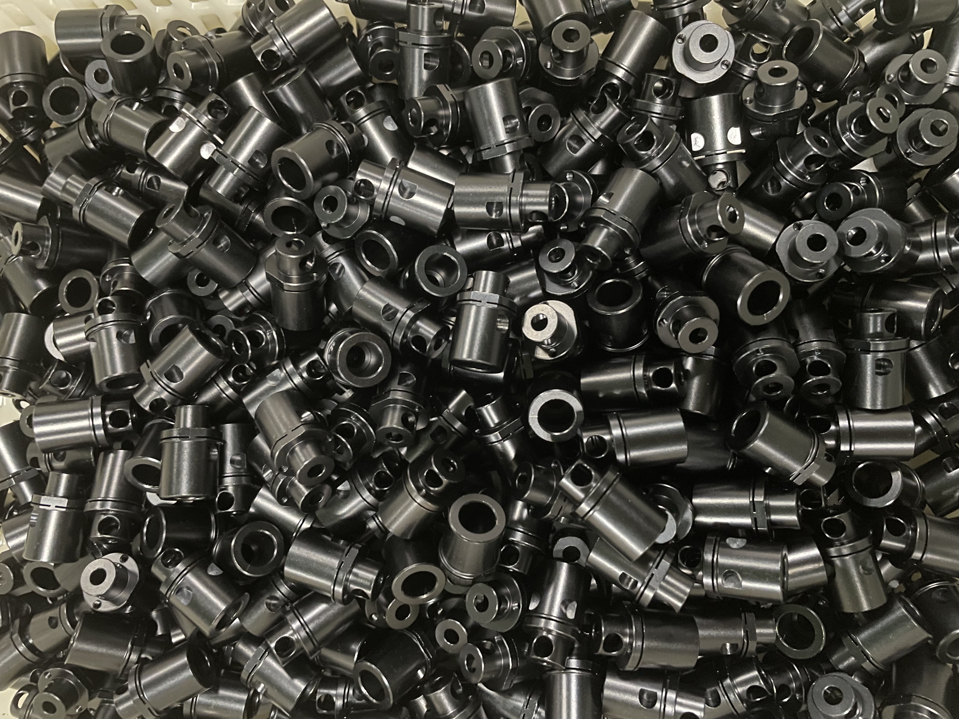 Rapid Production Turnaround and Scalability