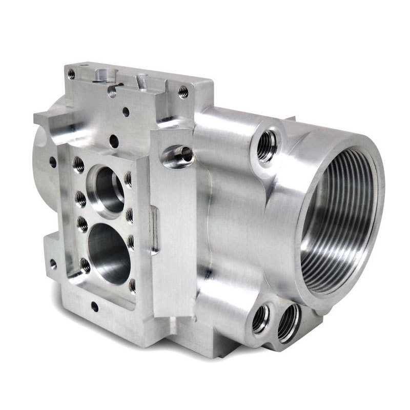 Sự Tinh Tế Của Kỹ Thuật Chế Tạo Chính Xác
