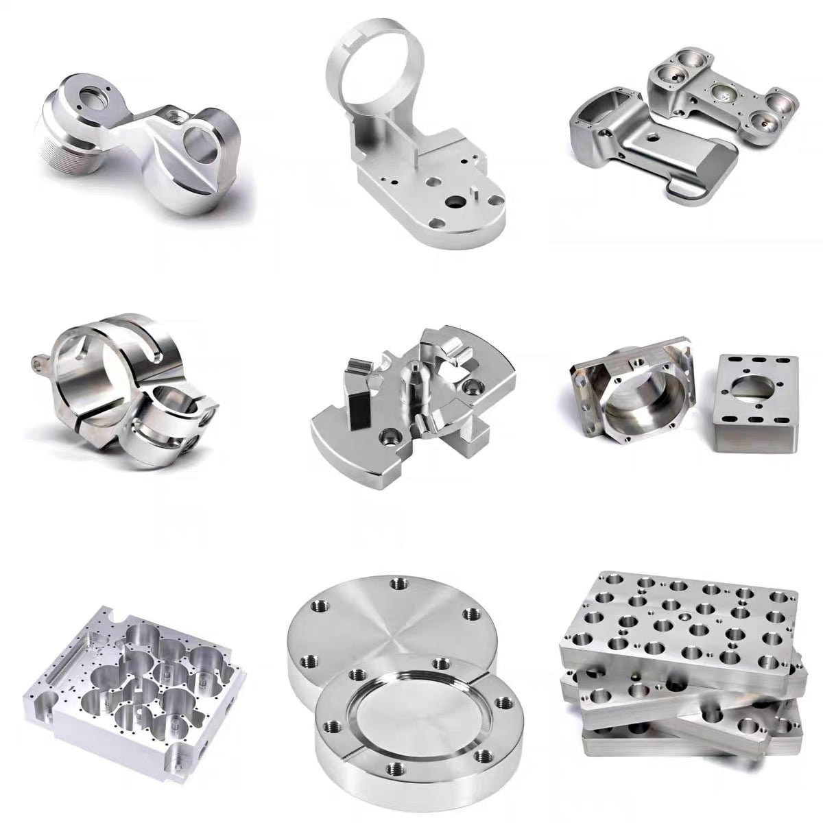 Versatility and Application Suitability