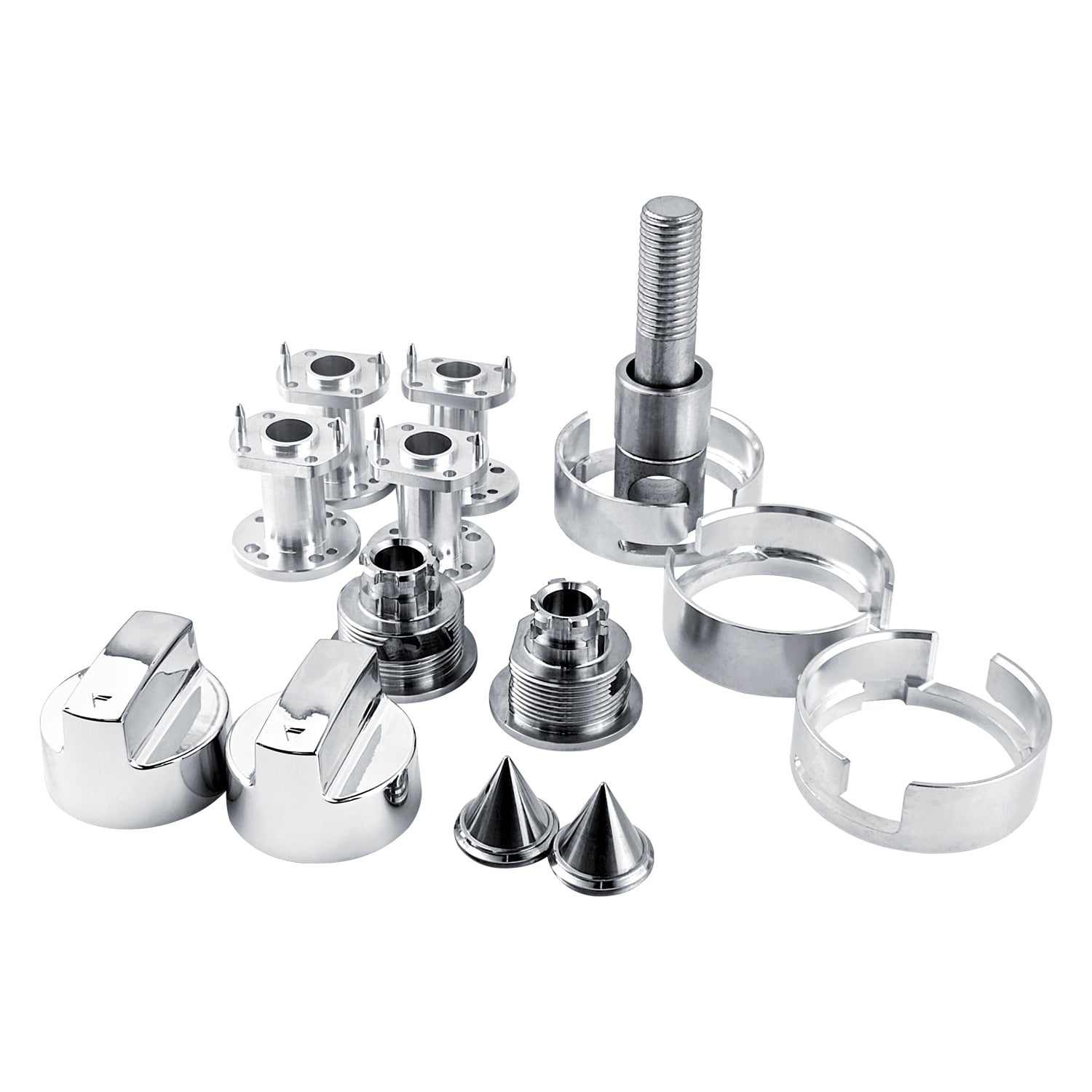 Cost-Effective Small Batch Production