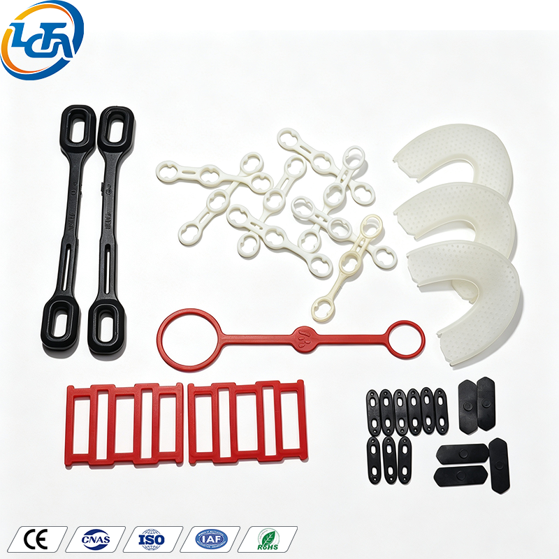 1,350 New Custom Rubber Parts in One Year: Inside Xingtai Longcheng Sealing's 8,000-Mold Custom Manufacturing Facility