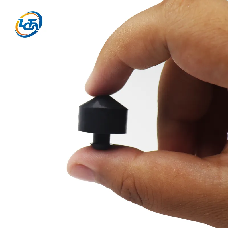 Pourquoi choisir Xingtai Longcheng Sealing Co., Ltd. comme fabricant de bouchons en caoutchouc