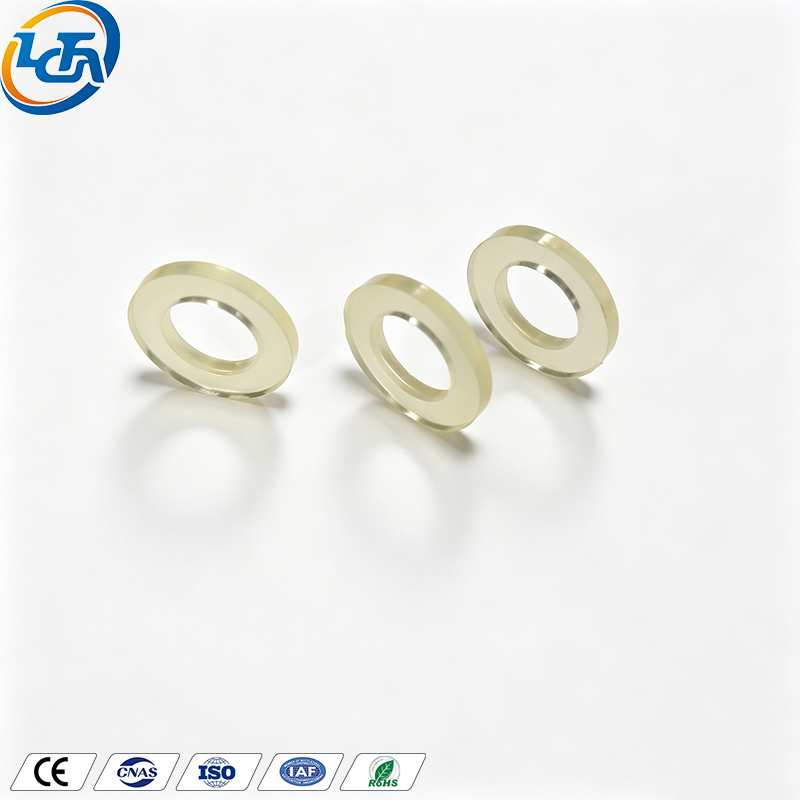 Why Do O-Rings Fail? 5 Common Failure Modes — and How Custom Rubber Parts Prevent Them
