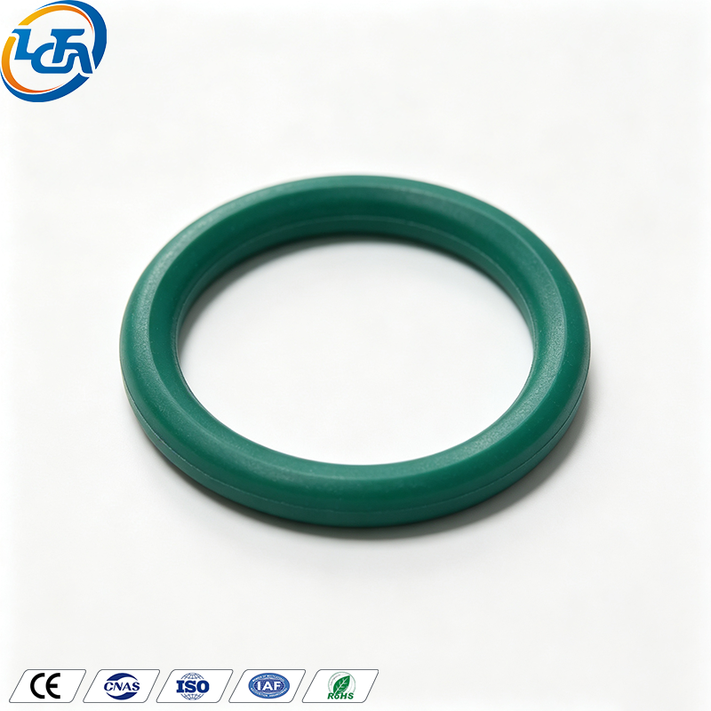 Why Do O-Rings Fail? 5 Common Failure Modes — and How Custom Rubber Parts Prevent Them