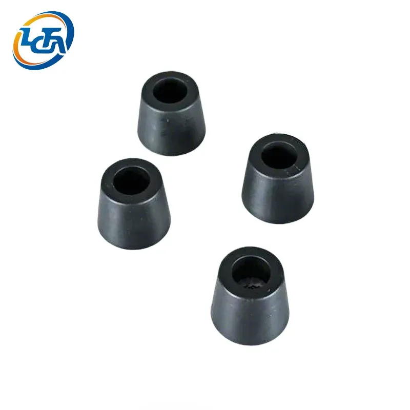 آیا می‌توانید قطعات قالب‌گیری‌شده از لاستیک را برای ابزارهای غذایی تولید کنید؟