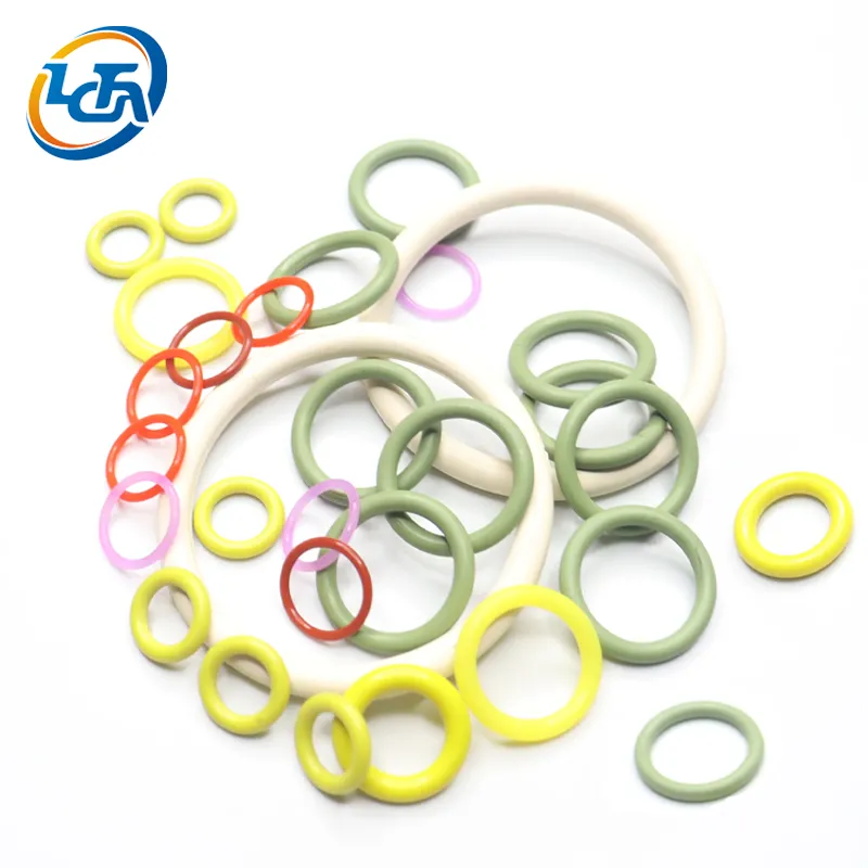 What Is a Rubber Ring Gasket and How Does It Work?
