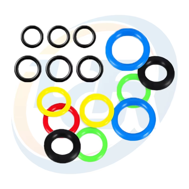 What Is an O Seal Ring and Its Primary Function?