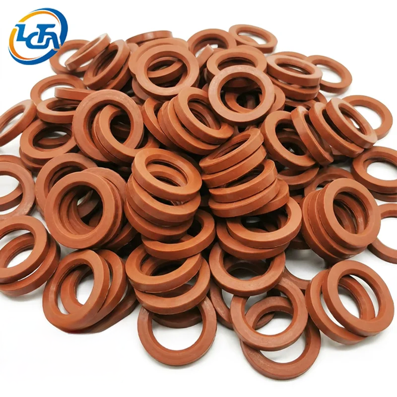 Το εργοστάσιό μας ειδικεύεται στην παραγωγή προσαρμοστικών καουτσούκ σφραγίδων, συμπεριλαμβανομένης της μορφοποίησης και του κοψίματος. Η ανάπτυξη μορφοτόπων υψηλής ακρίβειας και η παραγωγή πλήρους γκάμας προϊόντων σιλικόνης αποτελούν τις βασικές μας δυνάμεις. Ελέγχουμε αυστηρά τις ανοχές διαστάσεων των σφραγίδων,