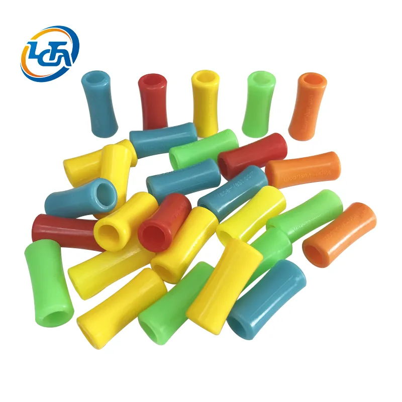 Quels services personnalisés sont disponibles pour les silentblocs en caoutchouc
