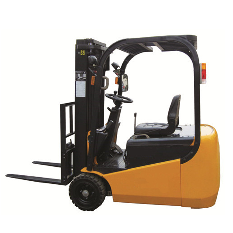 NA3WM | Why Upgrading Your Forklift To Lithium-Batteries Is The Right Choice