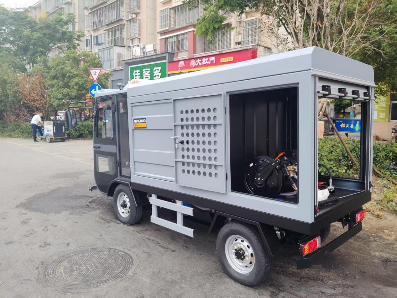 High Pressure Cleaning Truck Buying Guide for Factories and Communities (3).png