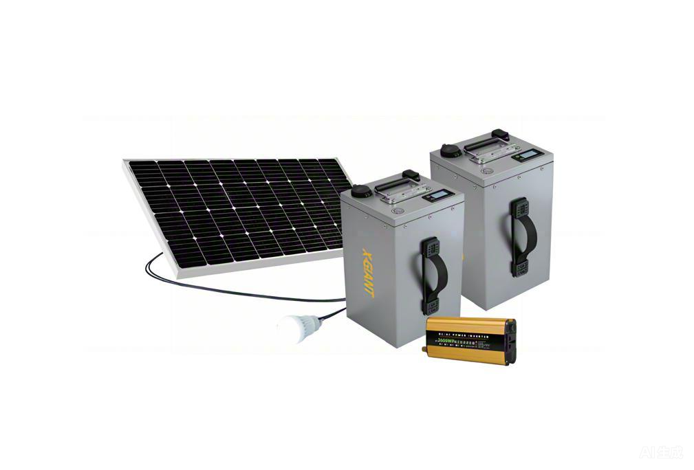 Solar + Storage + Charge All in One. Mingnuo 3-in-1 Solar Power System – Smart, Simple, and Cost-Effective (5).png