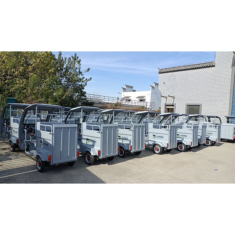 La machine de nettoyage des pavés