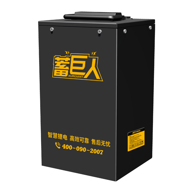 Khám phá chi phí trung bình của các pin lithium 48v trên thị trường