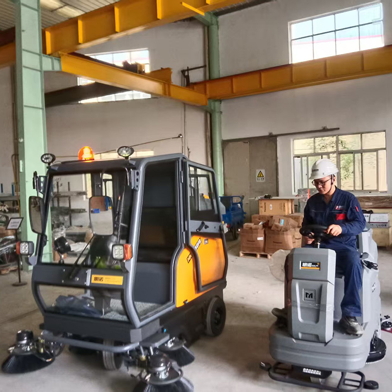 Where to Find Wholesale Electric Floor Washers at Competitive Prices