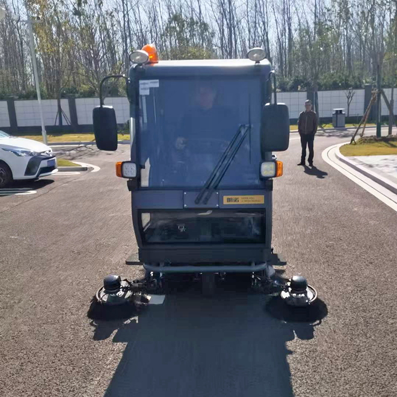 Çöp Temizleyicilerinin Daha Temiz Bir Ortama Kavuşma Savaşı