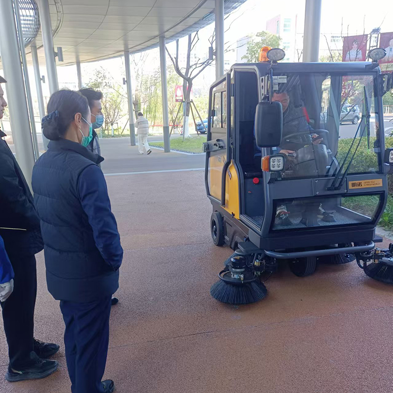 Where to Buy Affordable Shop Sweepers in Bulk