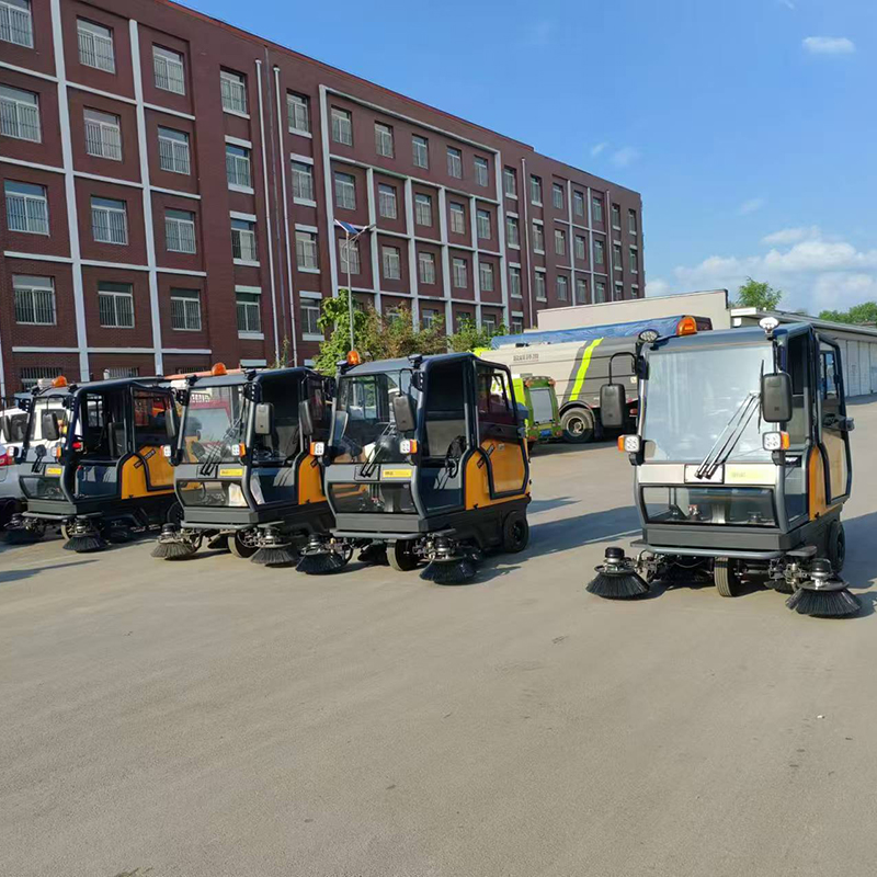 What Common Issues Do Buyers Face When Selecting Sweepers?