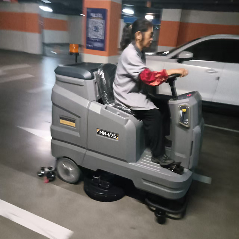 Onde Comprar Lavadoras Automáticas de Piso com Operação Manual de Alta Qualidade a Preços Competitivos?