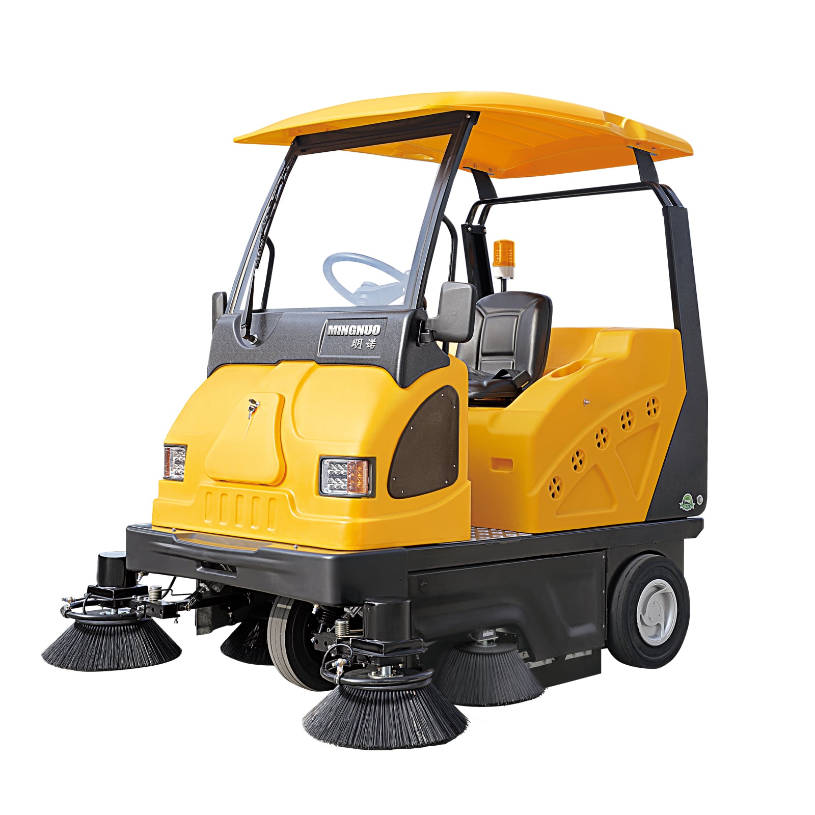 MN-E800W Aspiradora de carretera para conducir