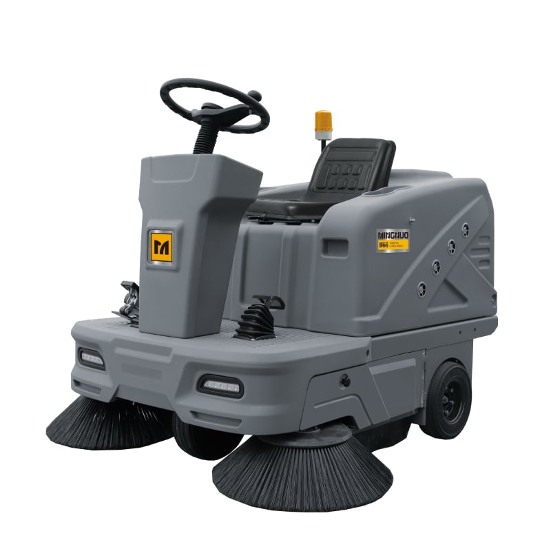 MN-C200X Aspiradora Compacta a Bordo