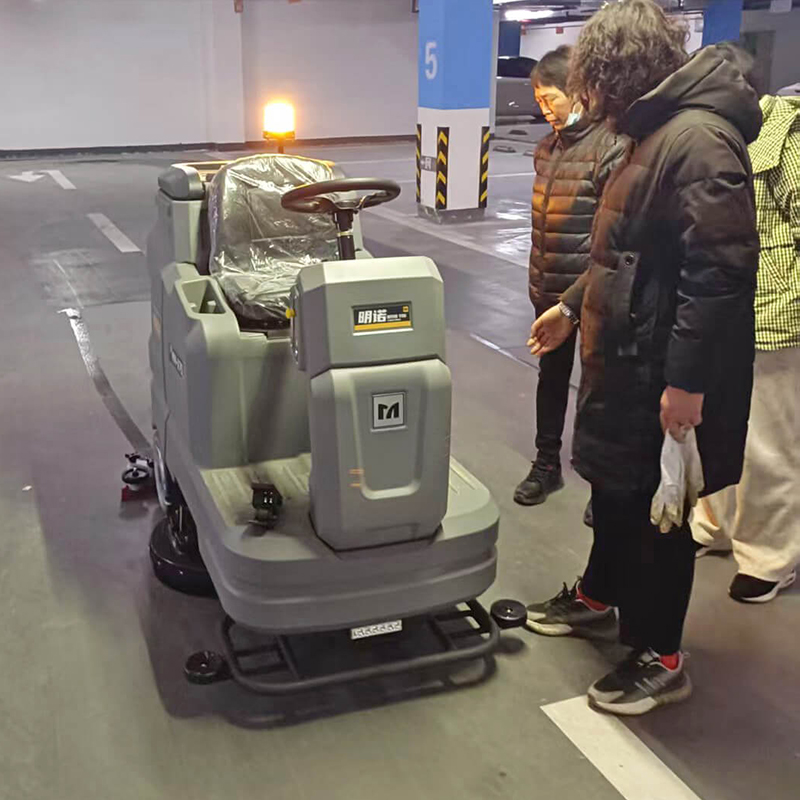 Where to Buy High-Quality Electric Floor Washers Online