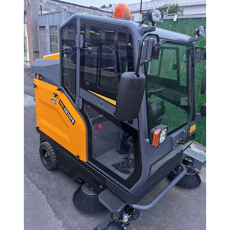 Süper Süpürge