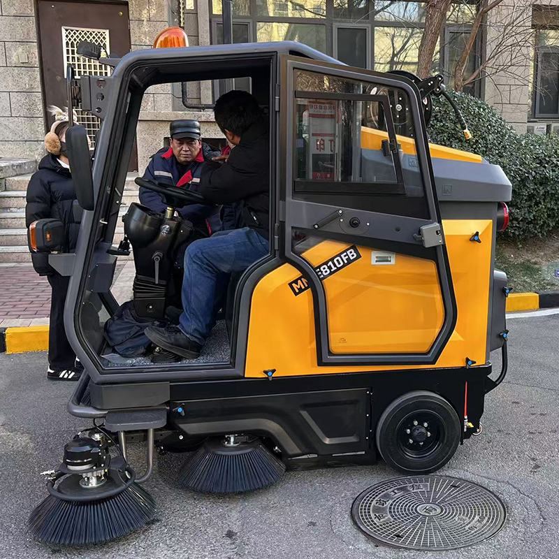 Where to Source High-Quality Quick Sweepers for Your Wholesale Inventory