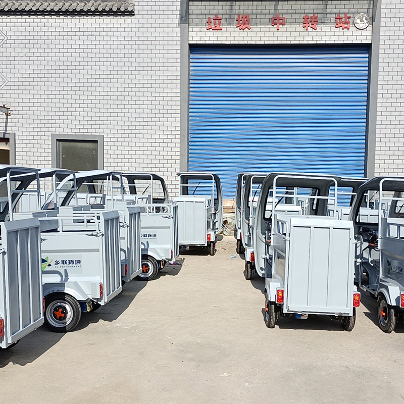 What Are the Latest Innovations in Sweeper Technology?