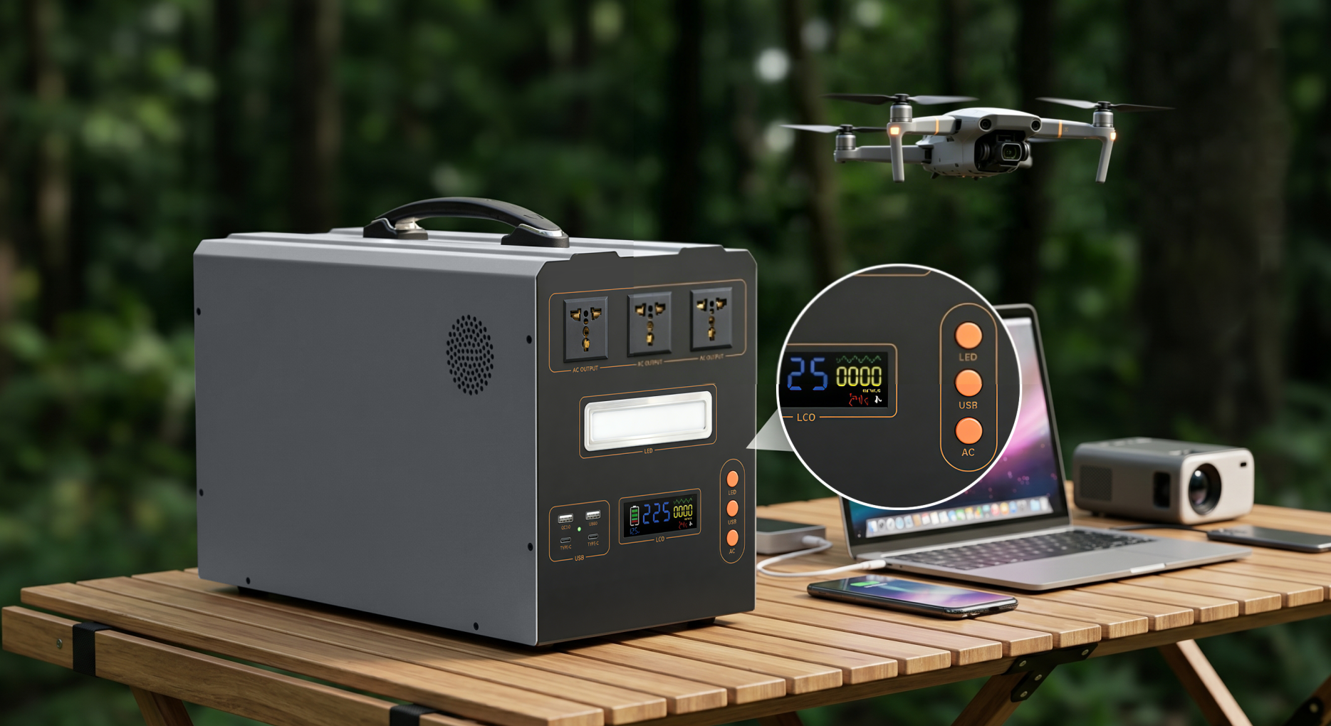 The factory-direct era is here Skip the middlemen. Mingnuo power station manufacturer invites global distributors to win the future together (4).png