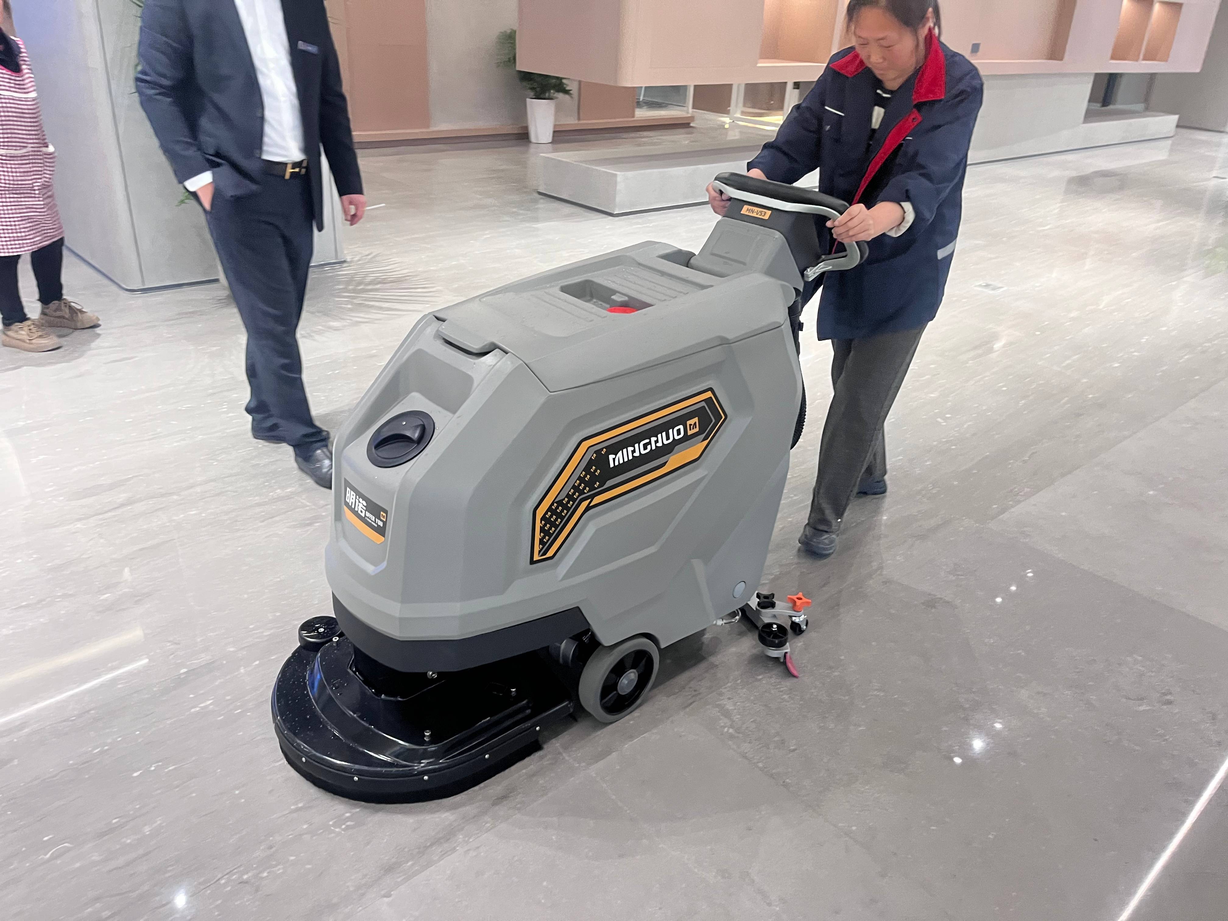 If You Can Brush It Off, Don't Scrub It. When to Choose a Sweeper VS. a Commercial Floor Scrubber3.jpg
