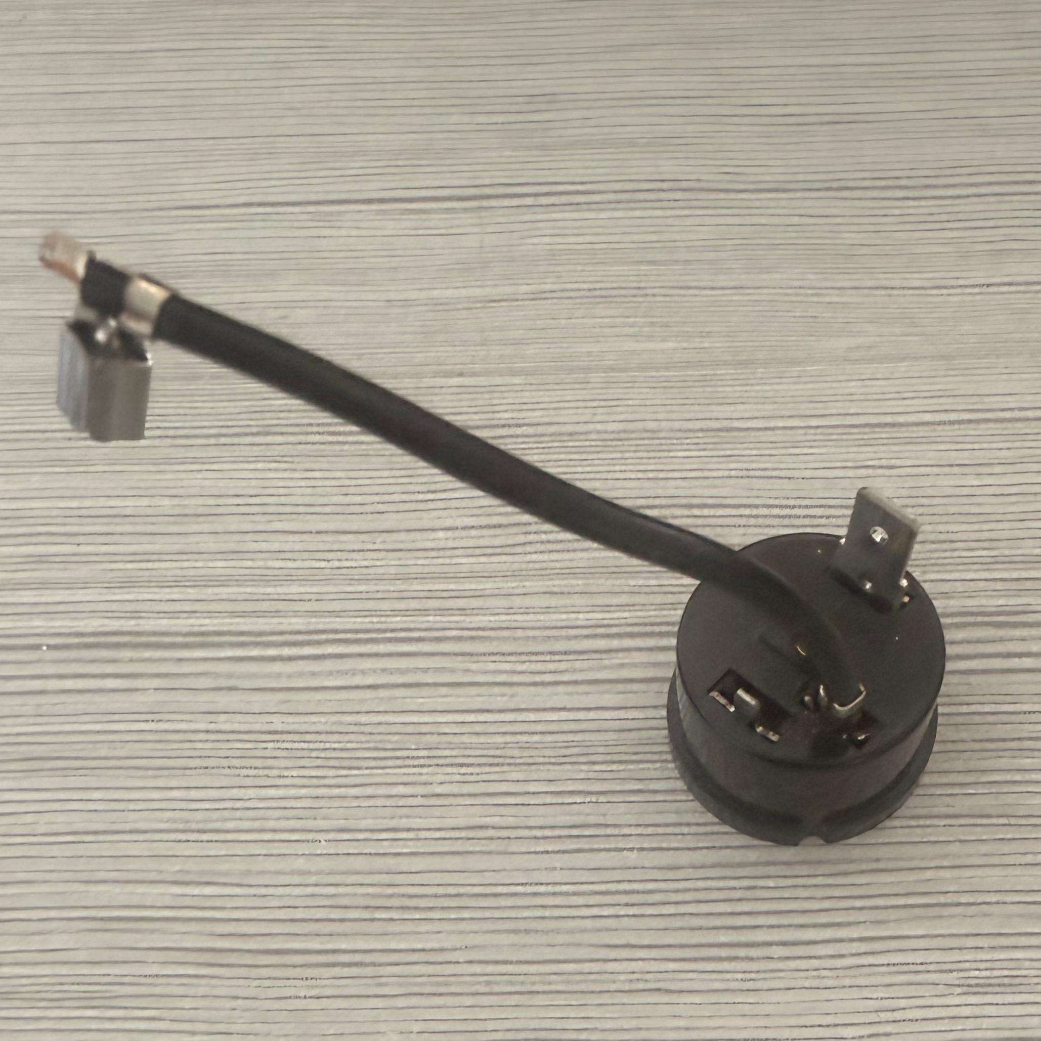 Advanced Precision Temperature Sensing