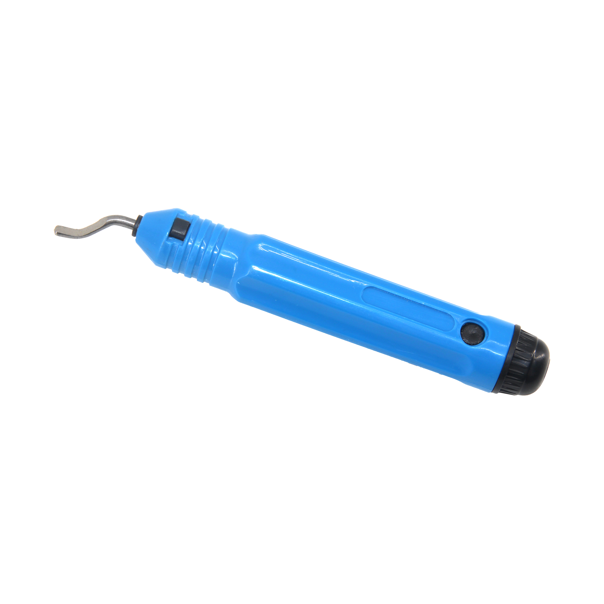 Ergonomisches Design reduziert Ermüdung und verbessert die Kontrolle